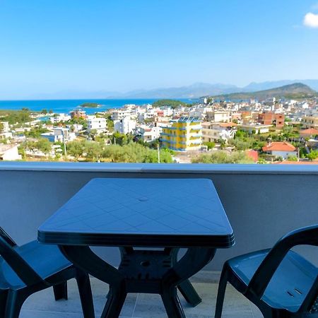 Vila Relax Ksamil Exterior photo