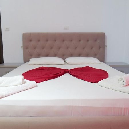 Vila Relax Ksamil Exterior photo