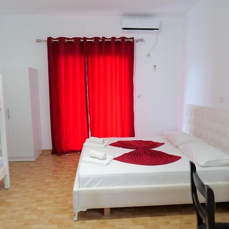 Vila Relax Ksamil Exterior photo