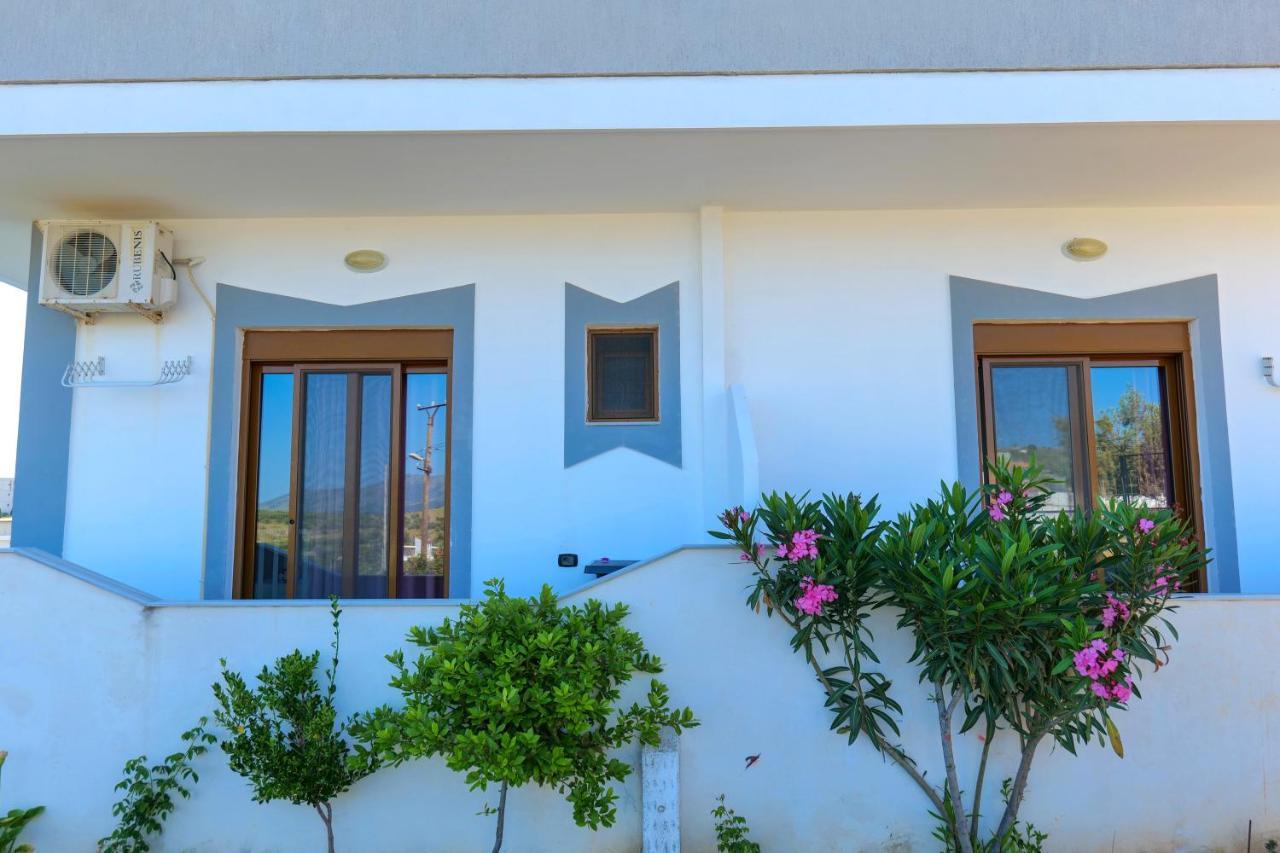Vila Relax Ksamil Exterior photo