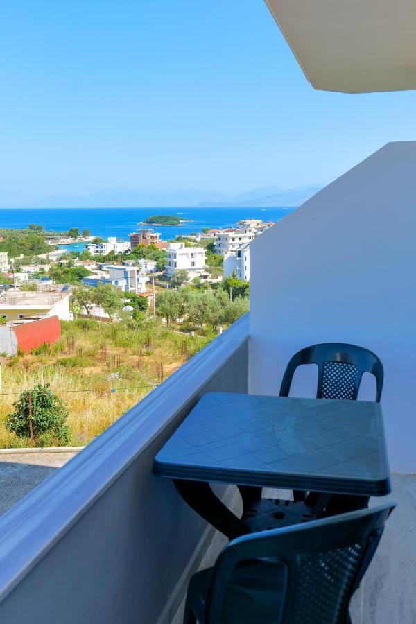 Vila Relax Ksamil Exterior photo