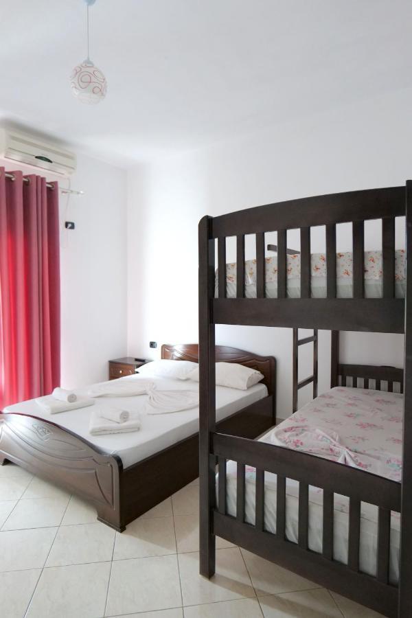 Vila Relax Ksamil Exterior photo