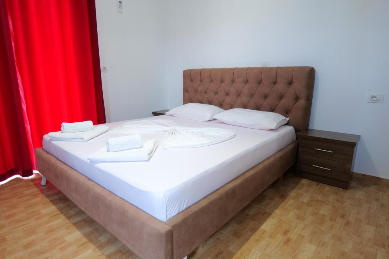 Vila Relax Ksamil Exterior photo