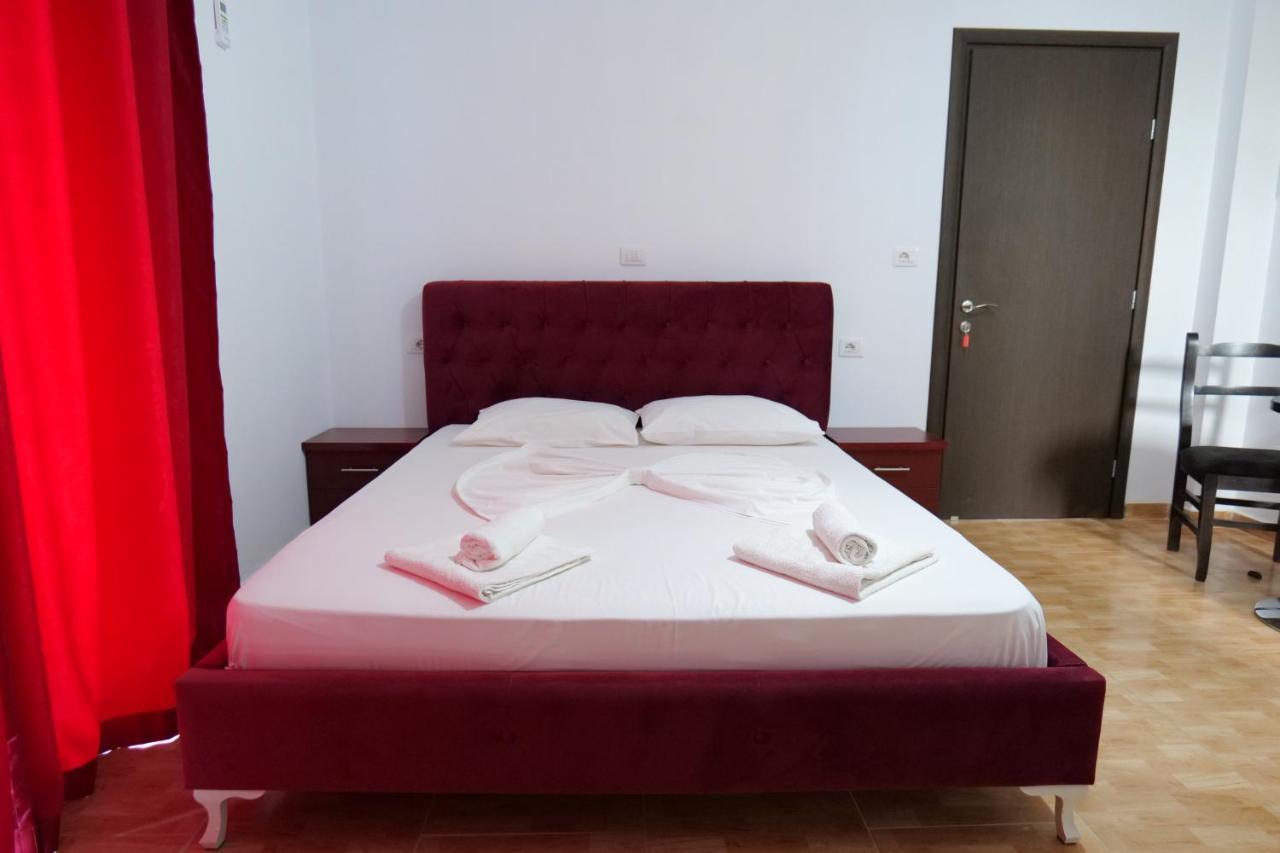 Vila Relax Ksamil Exterior photo