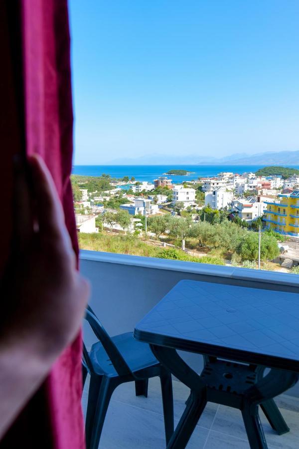 Vila Relax Ksamil Exterior photo