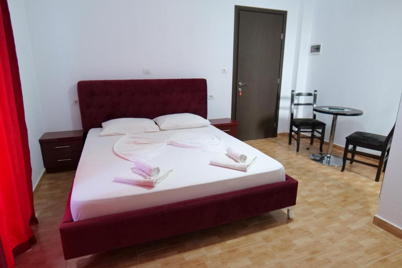 Vila Relax Ksamil Exterior photo