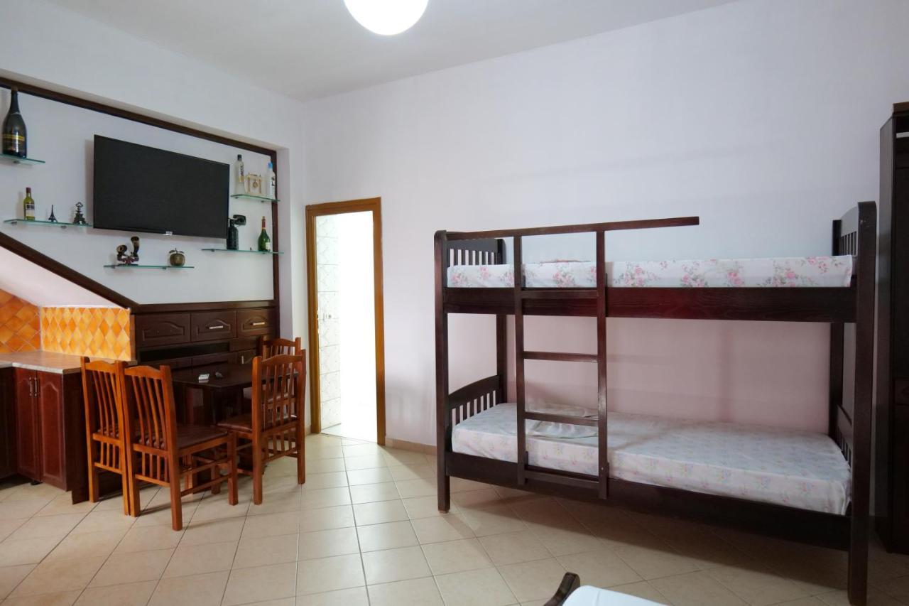Vila Relax Ksamil Exterior photo