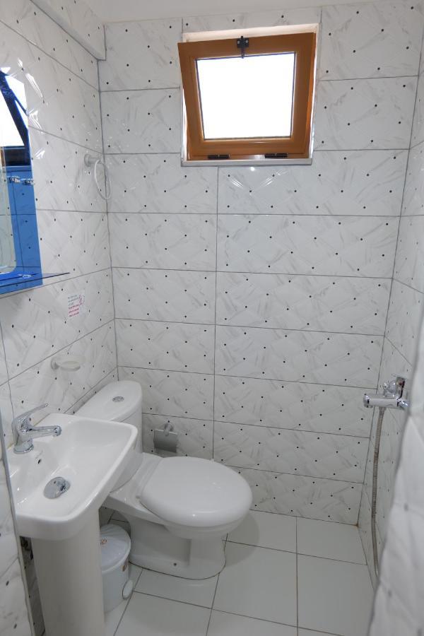 Vila Relax Ksamil Exterior photo