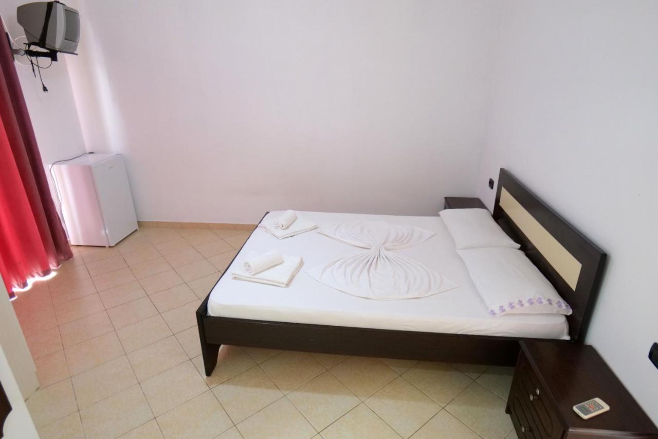Vila Relax Ksamil Exterior photo