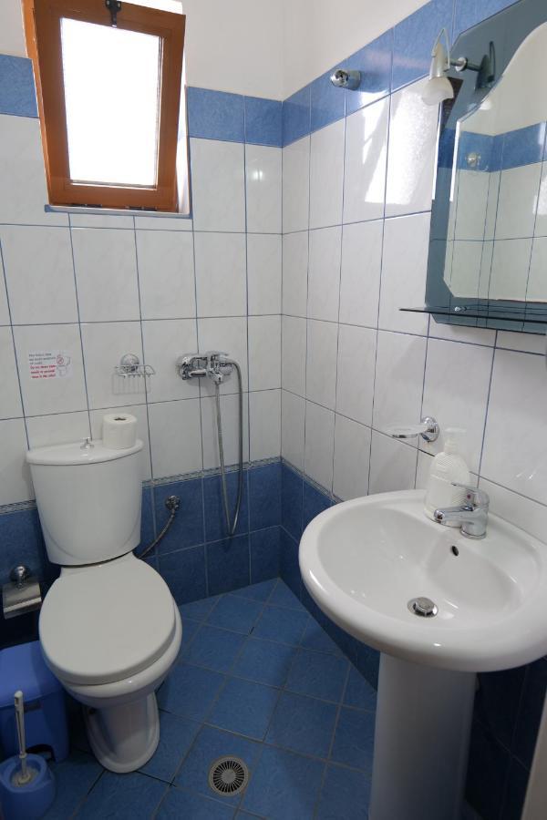 Vila Relax Ksamil Exterior photo