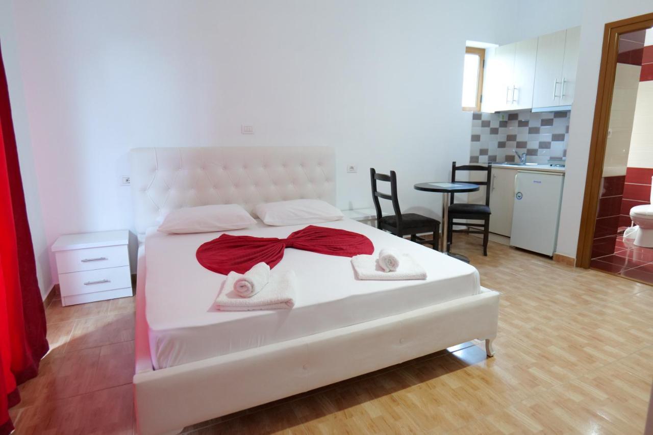 Vila Relax Ksamil Exterior photo