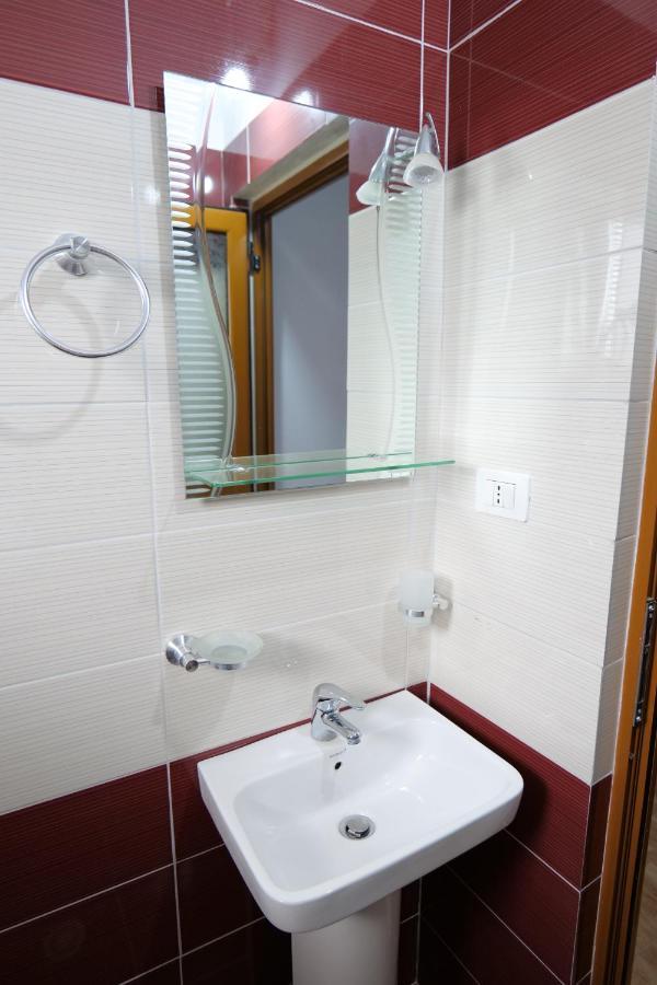 Vila Relax Ksamil Exterior photo